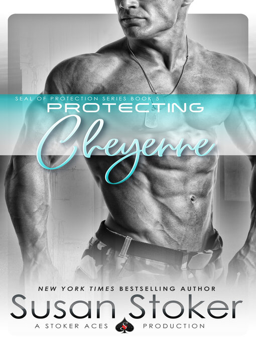 Cover image for Protecting Cheyenne
